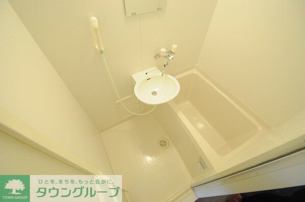 レオパレス赤坂西棟の物件内観写真